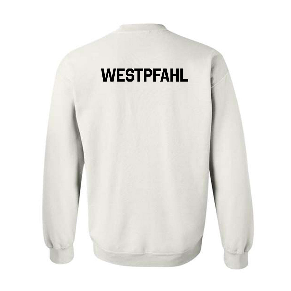 Missouri - NCAA Wrestling : Peyton Westpfahl - Classic Shersey Crewneck Sweatshirt-1