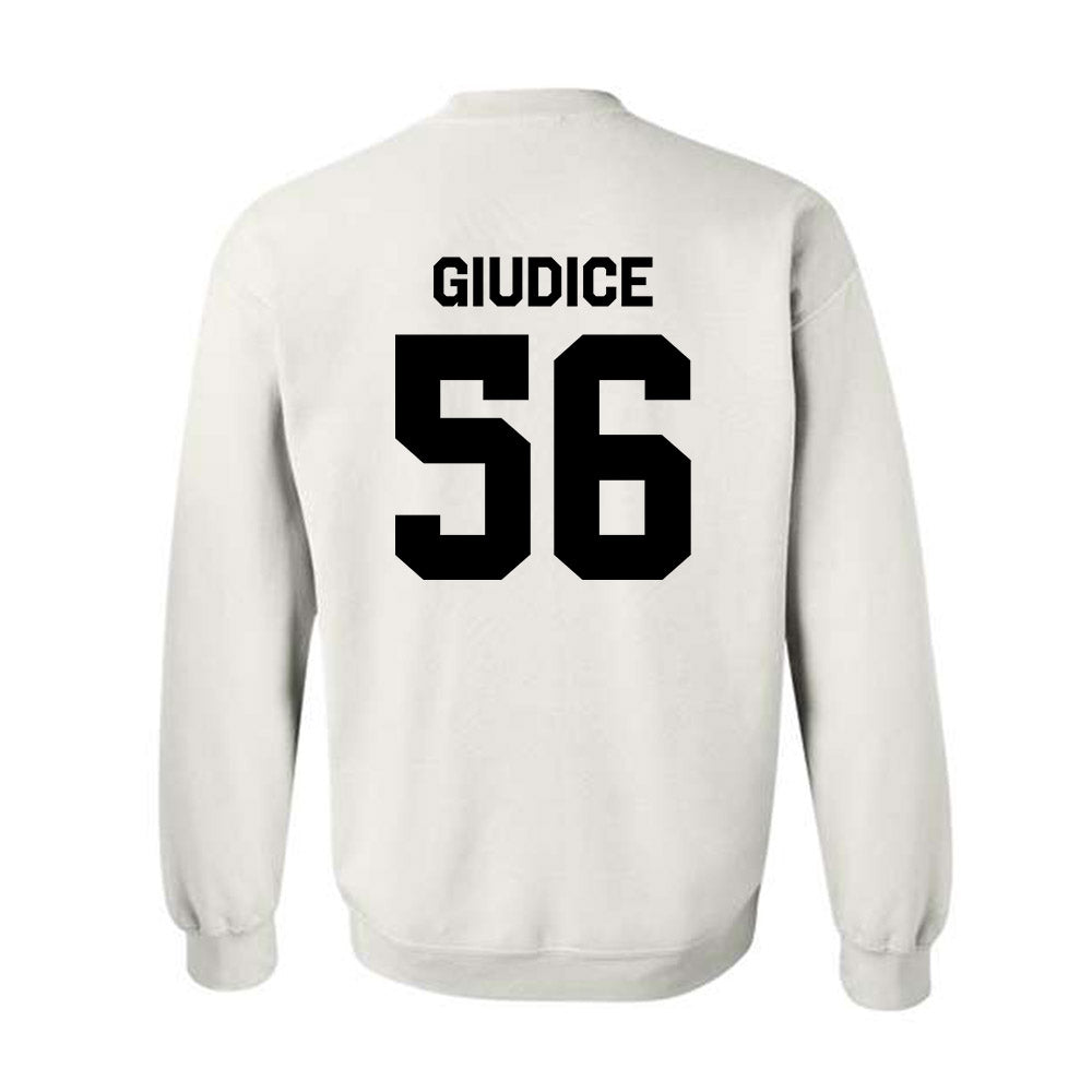 Missouri - NCAA Football : Dominick Giudice - Classic Shersey Crewneck Sweatshirt-1