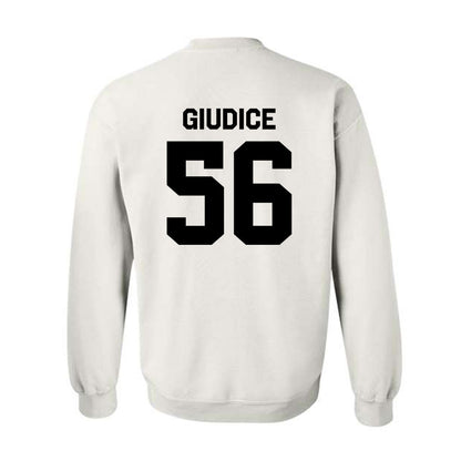 Missouri - NCAA Football : Dominick Giudice - Classic Shersey Crewneck Sweatshirt-1