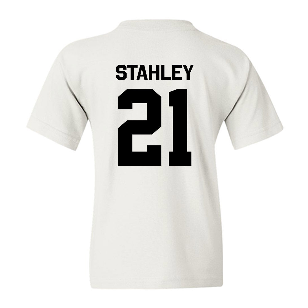Missouri - NCAA Women's Volleyball : Lydia Stahley - Classic Shersey Youth T-Shirt-1