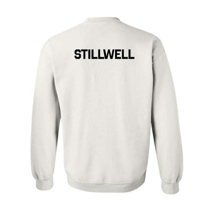 Missouri - NCAA Wrestling : Sampson Stillwell - Classic Shersey Crewneck Sweatshirt-1