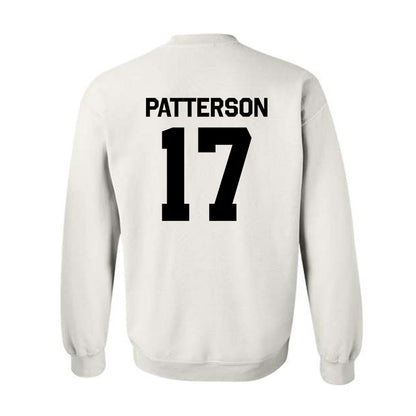 Missouri - NCAA Baseball : Chris Patterson - Classic Shersey Crewneck Sweatshirt-1