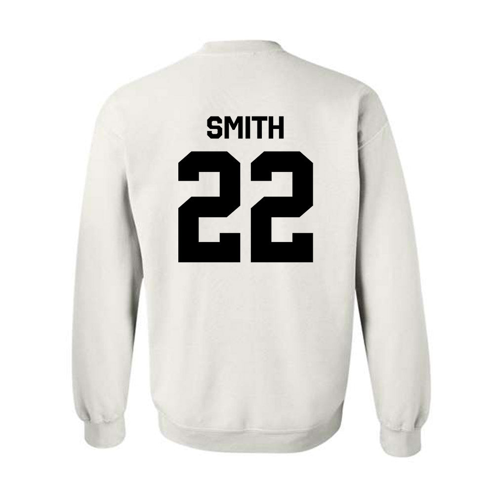 Missouri - NCAA Softball : Sophie Smith - Classic Shersey Crewneck Sweatshirt-1