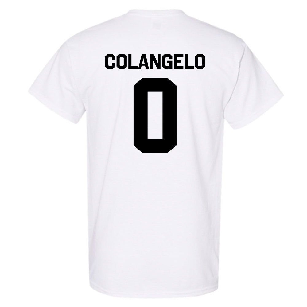 Missouri - NCAA Women's Soccer : Addison Colangelo - Classic Shersey T-Shirt-1