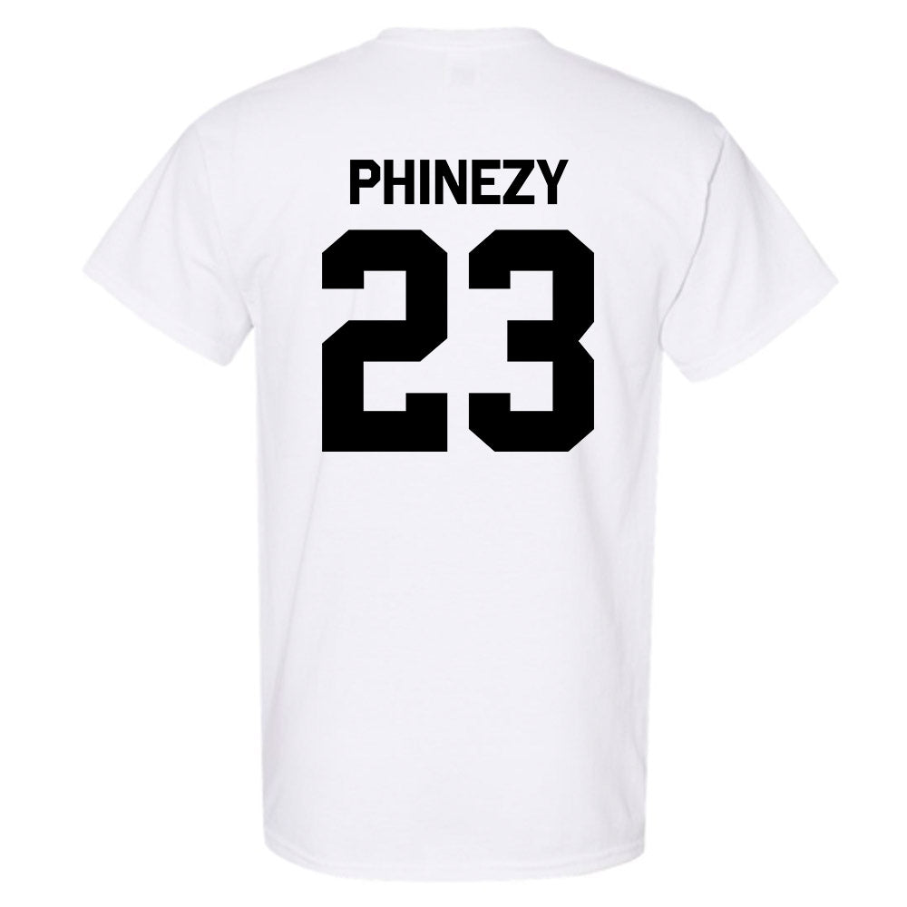 Missouri - NCAA Women's Volleyball : Tia Phinezy - Classic Shersey T-Shirt-1