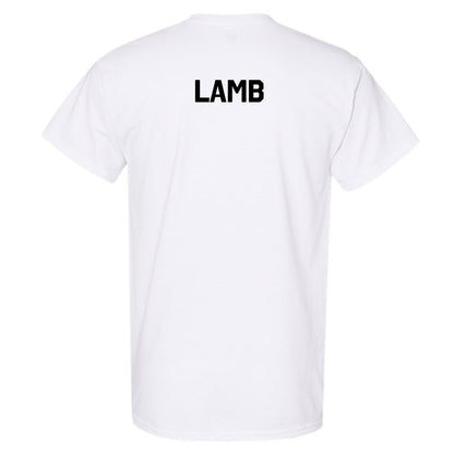 Missouri - NCAA Softball : Nealy Lamb - Classic Shersey T-Shirt-1