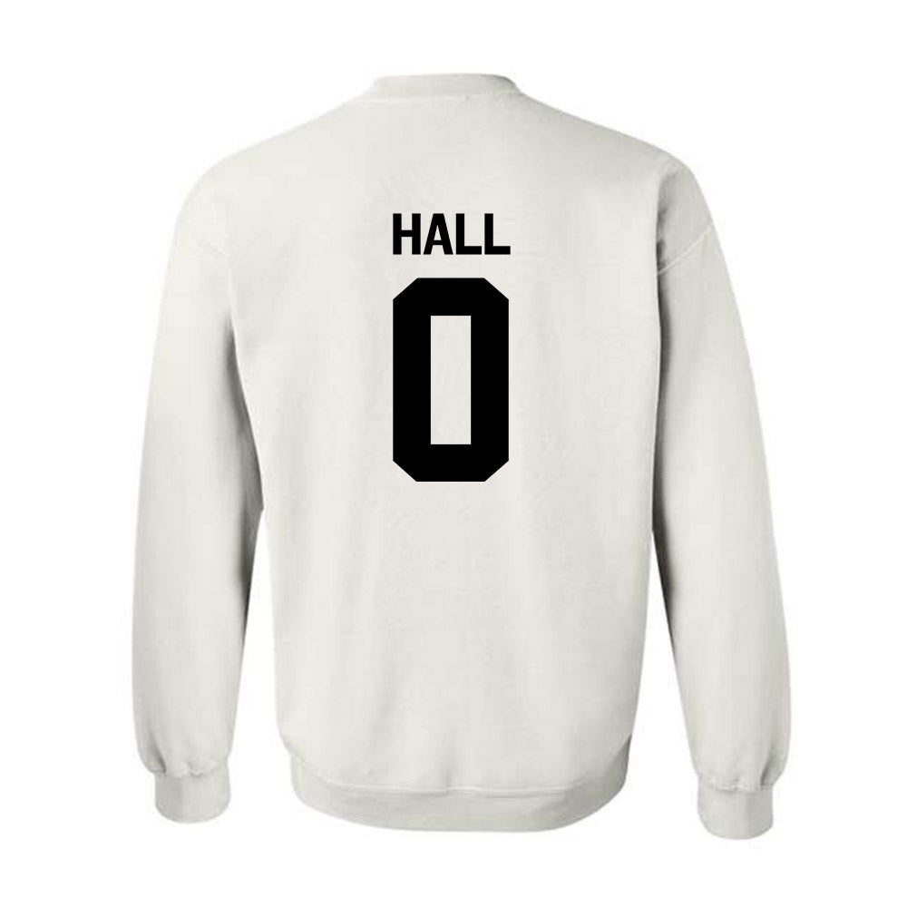 Missouri - NCAA Football : Stephen Hall - Classic Shersey Crewneck Sweatshirt-1