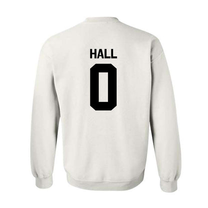 Missouri - NCAA Football : Stephen Hall - Classic Shersey Crewneck Sweatshirt-1