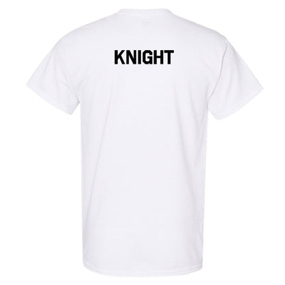 Missouri - NCAA Softball : Katelynn Knight - Classic Shersey T-Shirt-1