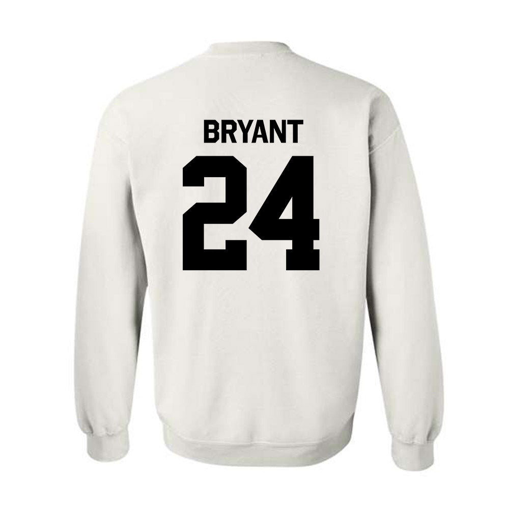 Missouri - NCAA Women's Soccer : aly Bryant - Classic Shersey Crewneck Sweatshirt-1