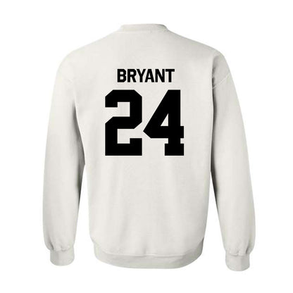 Missouri - NCAA Women's Soccer : aly Bryant - Classic Shersey Crewneck Sweatshirt-1