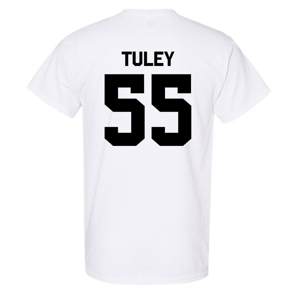 Missouri - NCAA Football : Cavan Tuley - Classic Shersey T-Shirt-1