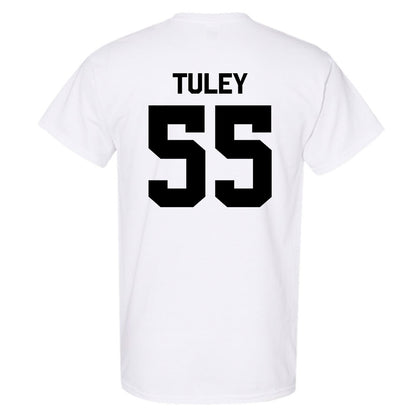 Missouri - NCAA Football : Cavan Tuley - Classic Shersey T-Shirt-1