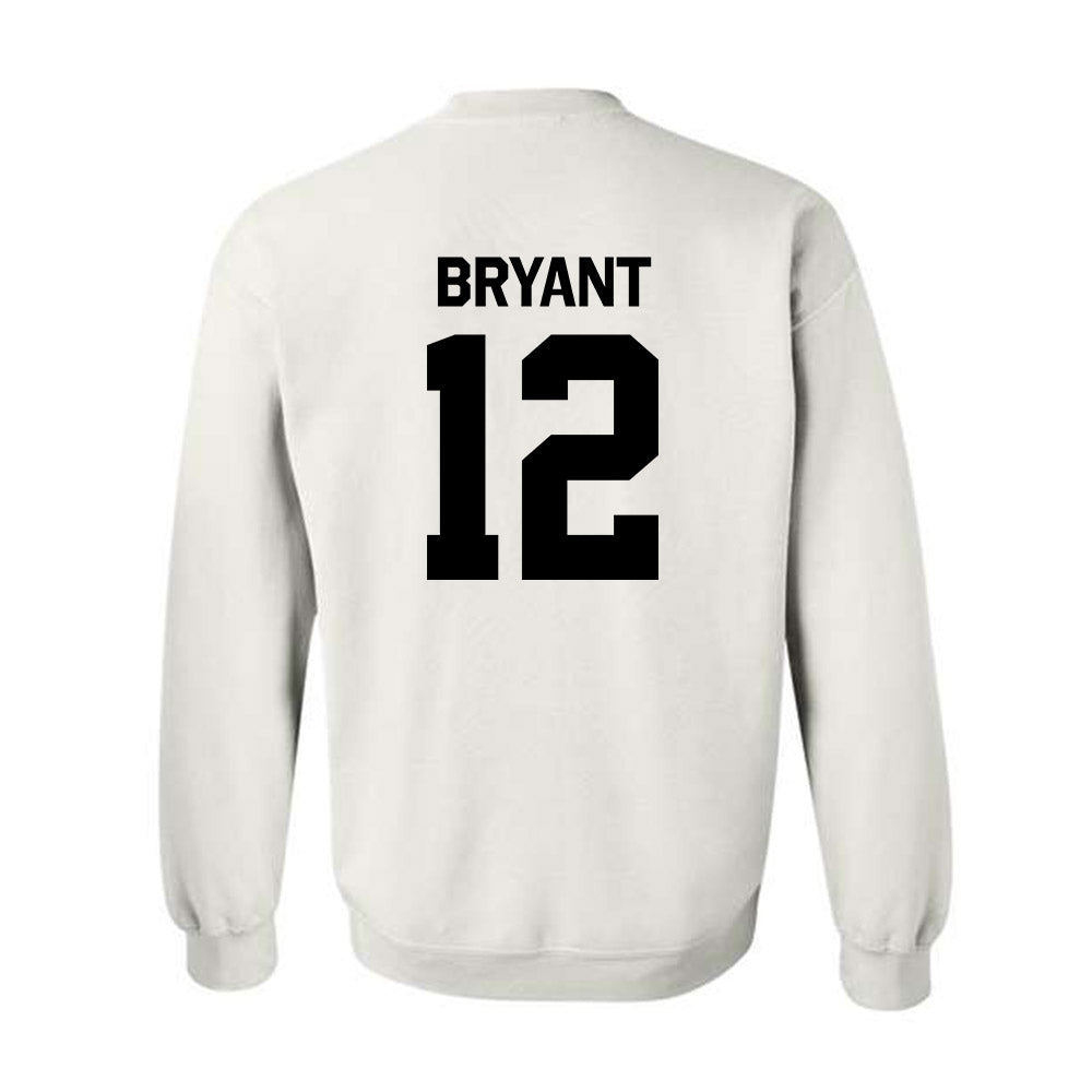 Missouri - NCAA Football : Malik Bryant - Classic Shersey Crewneck Sweatshirt-1
