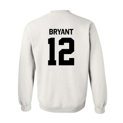 Missouri - NCAA Football : Malik Bryant - Classic Shersey Crewneck Sweatshirt-1