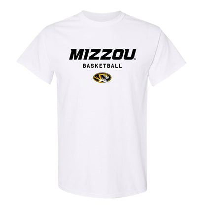 Missouri - NCAA Men's Basketball : Aaron Rowe - Classic Shersey T-Shirt-0