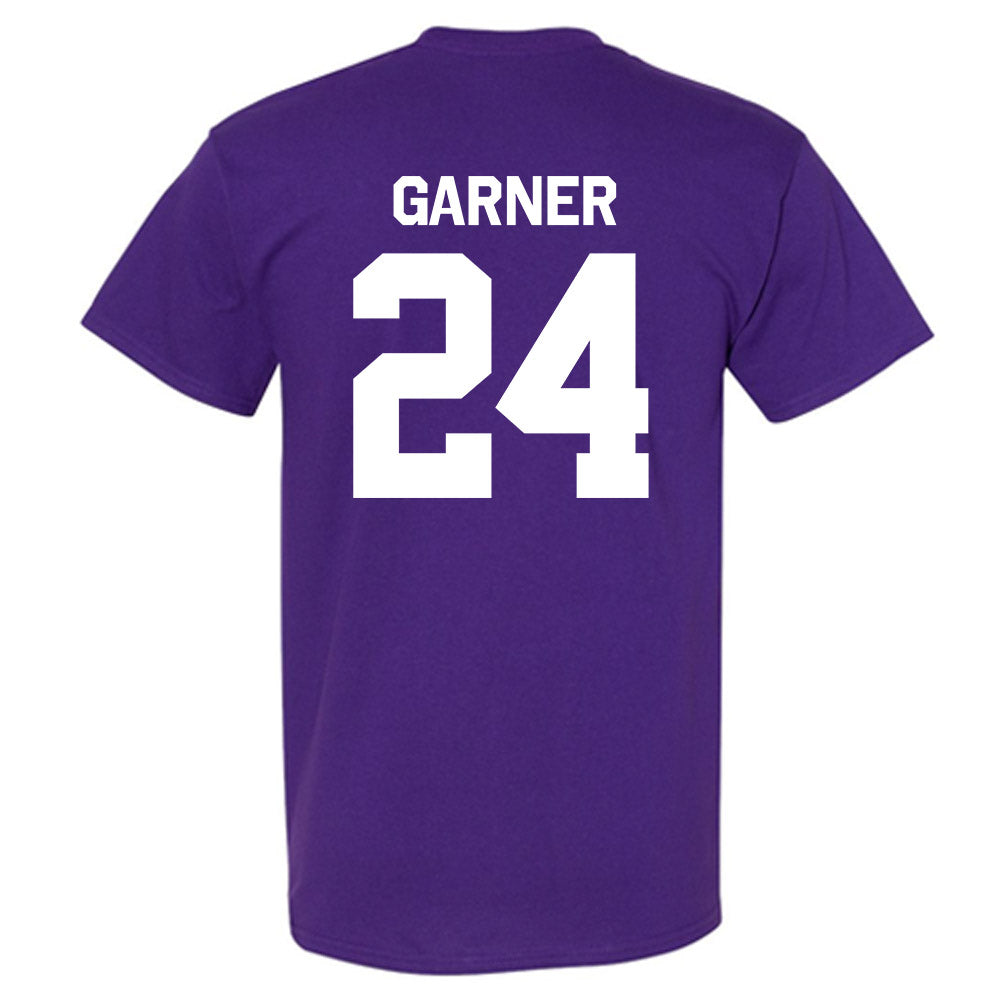 North Alabama - NCAA Women's Volleyball : Dylann Garner - Classic Shersey T-Shirt-1
