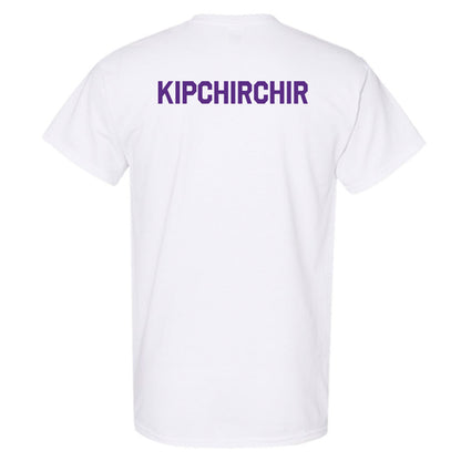 North Alabama - NCAA Men's Cross Country : ROWNY Kipchirchir - Classic Shersey T-Shirt-1