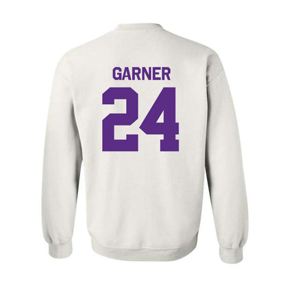 North Alabama - NCAA Women's Volleyball : Dylann Garner - Classic Shersey Crewneck Sweatshirt-1
