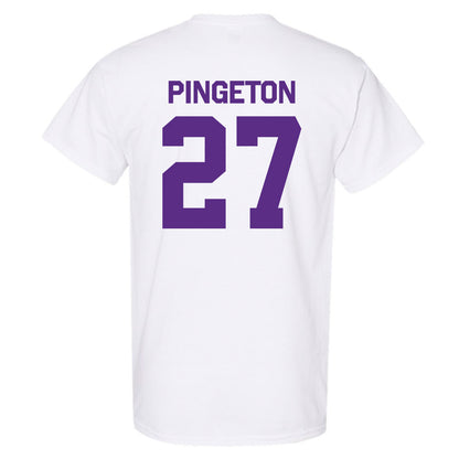 North Alabama - NCAA Baseball : Anthony Pingeton - Classic Shersey T-Shirt-1
