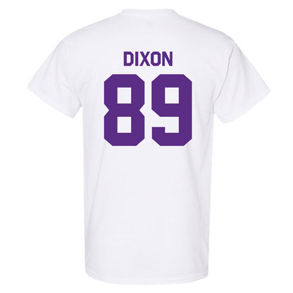 North Alabama - NCAA Football : Chandler Dixon - Classic Shersey T-Shirt-1