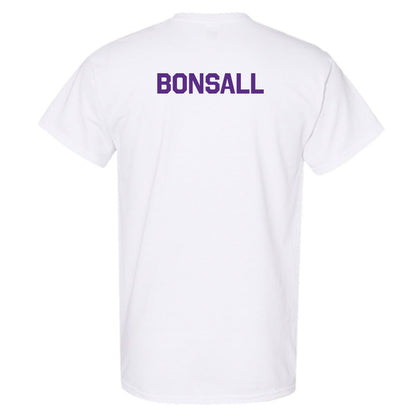 North Alabama - NCAA Men's Cross Country : Noah Bonsall - Classic Shersey T-Shirt-1