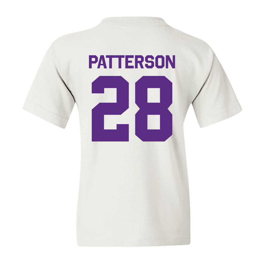 North Alabama - NCAA Baseball : Tripp Patterson - Classic Shersey Youth T-Shirt-1