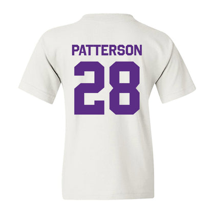 North Alabama - NCAA Baseball : Tripp Patterson - Classic Shersey Youth T-Shirt-1