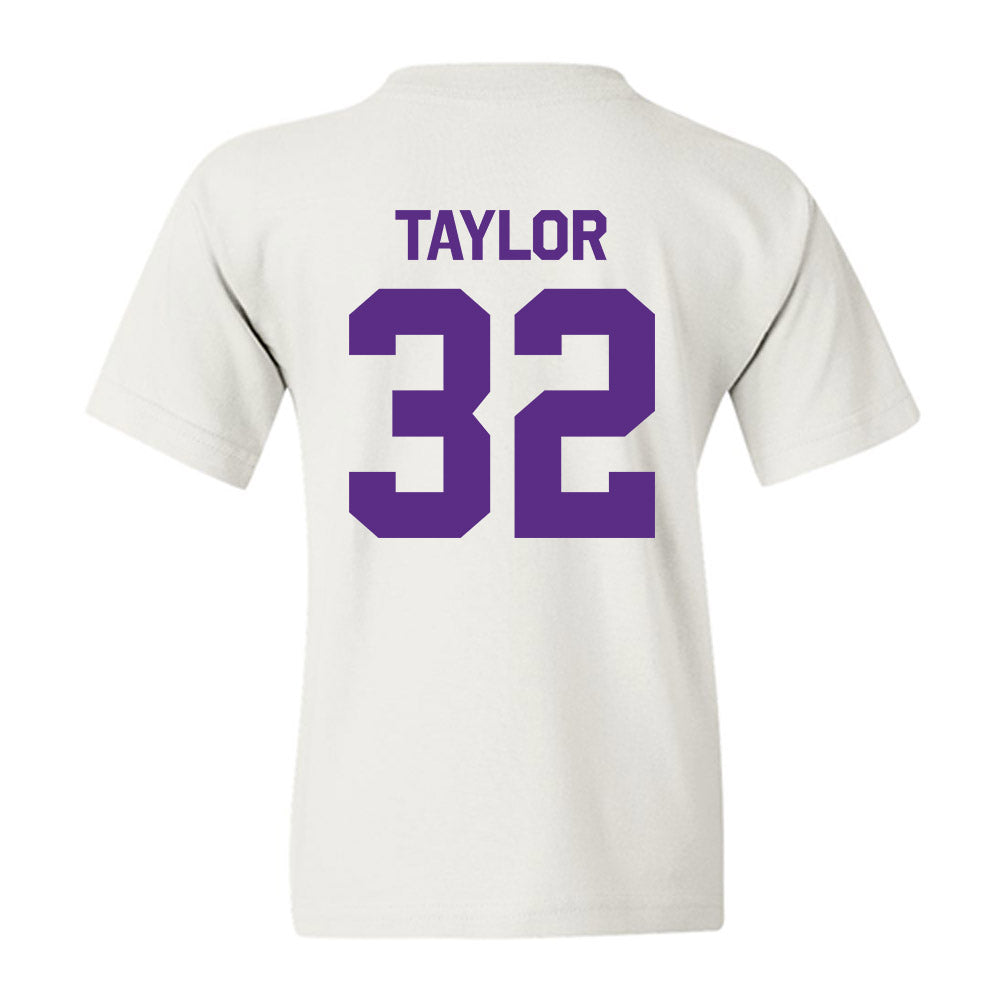 North Alabama - NCAA Football : Roderick Taylor - Classic Shersey Youth T-Shirt-1