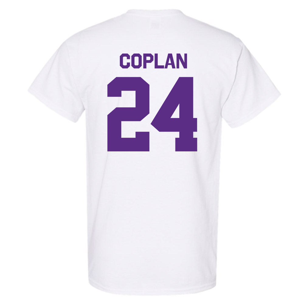 North Alabama - NCAA Beach Volleyball : Izzy Coplan - Classic Shersey T-Shirt-1