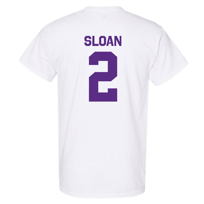 North Alabama - NCAA Baseball : Jayden Sloan - Classic Shersey T-Shirt-1