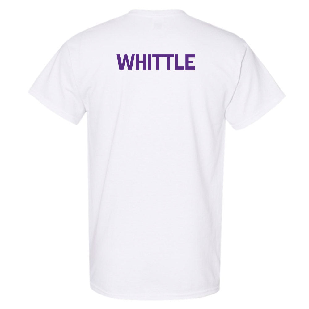 North Alabama - NCAA Women's Golf : Olivia Whittle - Classic Shersey T-Shirt-1