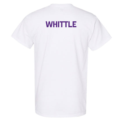 North Alabama - NCAA Women's Golf : Olivia Whittle - Classic Shersey T-Shirt-1