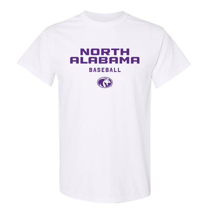 North Alabama - NCAA Baseball : Dylan Coleman - Classic Shersey T-Shirt-0