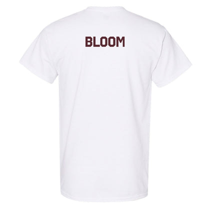 Texas State - NCAA Men's Track & Field : Nathan Bloom - Classic Shersey T-Shirt-1