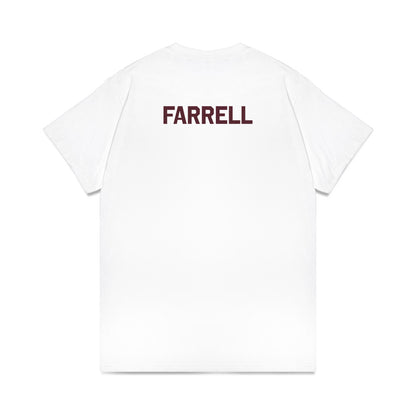 Texas State - NCAA Women's Track & Field : Siena Farrell - Classic Shersey T-Shirt-1