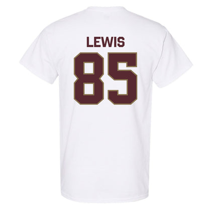 Texas State - NCAA Football : skylar lewis - Classic Shersey T-Shirt-1