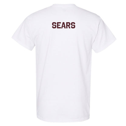 Texas State - NCAA Women's Track & Field : McKenah Sears - Classic Shersey T-Shirt-1