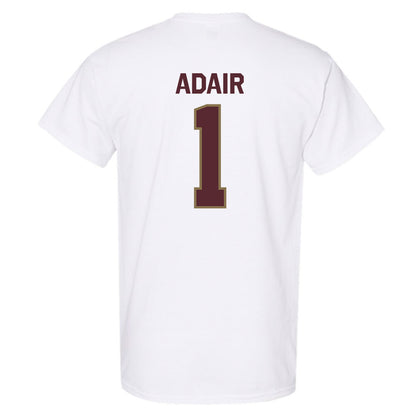 Texas State - NCAA Women's Volleyball : Ally Adair - Classic Shersey T-Shirt-1