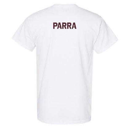 Texas State - NCAA Men's Track & Field : Anthony Parra - Classic Shersey T-Shirt-1