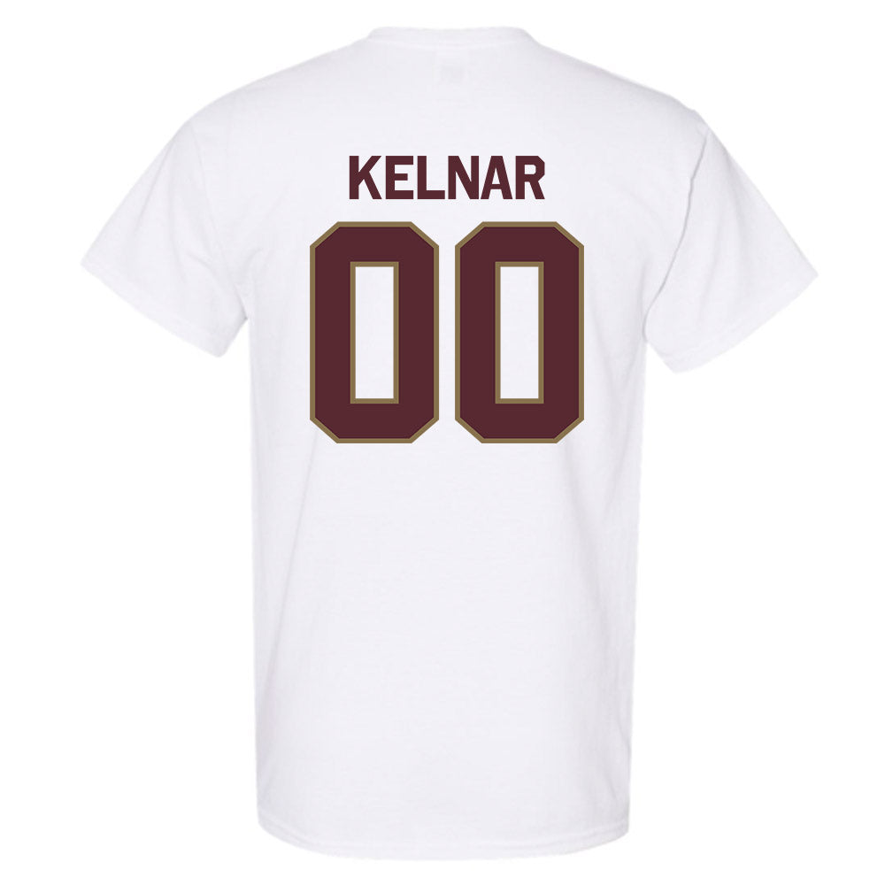 Texas State - NCAA Softball : Megan Kelnar - Classic Shersey T-Shirt-1
