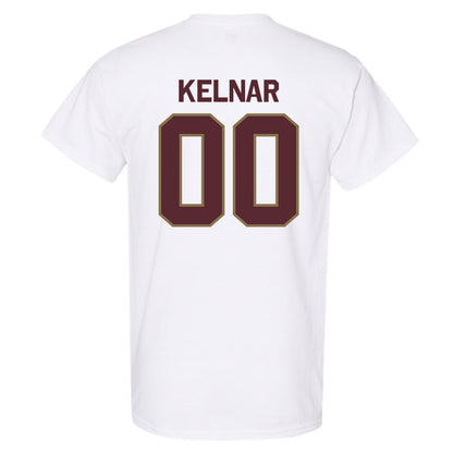Texas State - NCAA Softball : Megan Kelnar - Classic Shersey T-Shirt-1