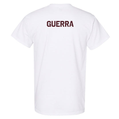 Texas State - NCAA Men's Golf : Phoenix Guerra - Classic Shersey T-Shirt-1