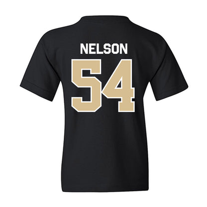 PFW - NCAA Women's Basketball : Alana Nelson - Classic Shersey Youth T-Shirt-1