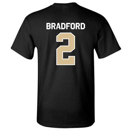 PFW - NCAA Women's Soccer : Keira Bradford - Classic Shersey T-Shirt-1