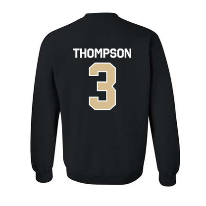 PFW - NCAA Men's Basketball : Carl Thompson - Classic Shersey Crewneck Sweatshirt-1