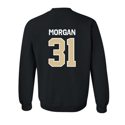 PFW - NCAA Men's Basketball : Quentin Morgan - Classic Shersey Crewneck Sweatshirt-1