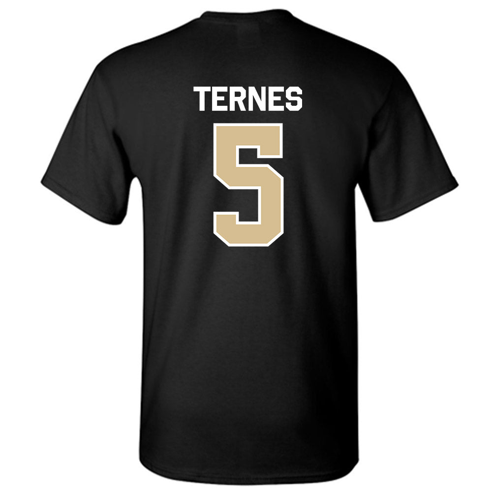 PFW - NCAA Men's Soccer : Karsten Ternes - Classic Shersey T-Shirt-1