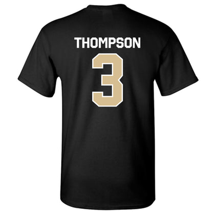 PFW - NCAA Men's Basketball : Carl Thompson - Classic Shersey T-Shirt-1