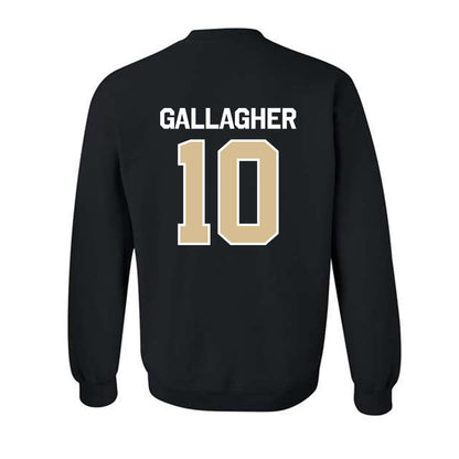 PFW - NCAA Women's Soccer : Morgan Gallagher - Classic Shersey Crewneck Sweatshirt-1